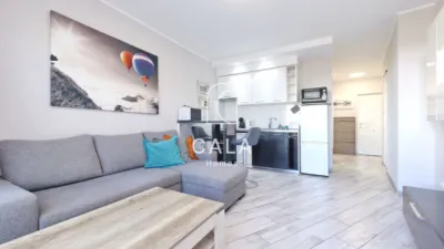 Apartment on Calle Antonio Navarro photo 4