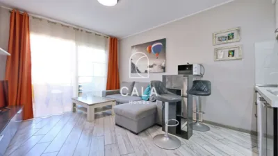 Apartment on Calle Antonio Navarro photo 5
