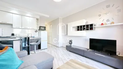Apartamento en calle Antonio Navarro photo 6