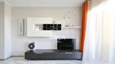 Apartamento en calle Antonio Navarro photo 7