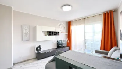 Apartamento en calle Antonio Navarro photo 8