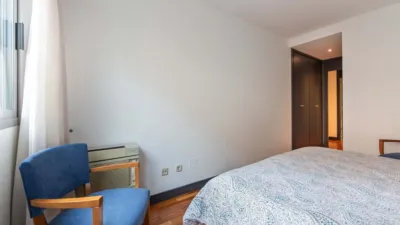 Piso en alquiler en Calle de Núñez de Balboa, 25, cerca de Calle Jorge Juan - Imagen 10