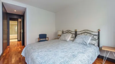 Piso en alquiler en Calle de Núñez de Balboa, 25, cerca de Calle Jorge Juan - Imagen 11