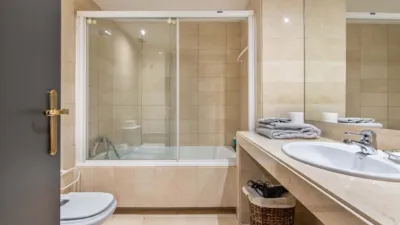 Piso en alquiler en Calle de Núñez de Balboa, 25, cerca de Calle Jorge Juan - Imagen 12