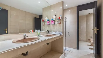 Piso en alquiler en Calle de Núñez de Balboa, 25, cerca de Calle Jorge Juan - Imagen 13