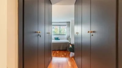 Piso en alquiler en Calle de Núñez de Balboa, 25, cerca de Calle Jorge Juan - Imagen 15