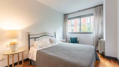 Piso en alquiler en Calle de Núñez de Balboa, 25, cerca de Calle Jorge Juan - Imagen 16