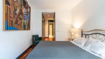 Piso en alquiler en Calle de Núñez de Balboa, 25, cerca de Calle Jorge Juan - Imagen 17