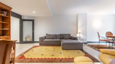 Piso en alquiler en Calle de Núñez de Balboa, 25, cerca de Calle Jorge Juan - Imagen 20