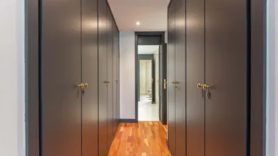 Piso en alquiler en Calle de Núñez de Balboa, 25, cerca de Calle Jorge Juan - Imagen 21