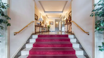 Piso en alquiler en Calle de Núñez de Balboa, 25, cerca de Calle Jorge Juan - Imagen 19