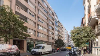 Piso en alquiler en Calle de Núñez de Balboa, 25, cerca de Calle Jorge Juan - Imagen 22