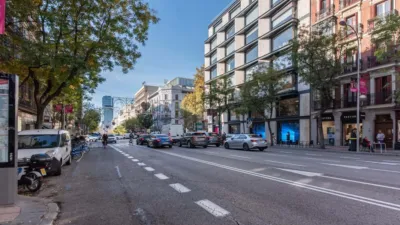 Piso en alquiler en Calle de Núñez de Balboa, 25, cerca de Calle Jorge Juan - Imagen 23