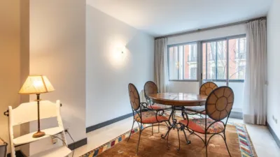 Piso en alquiler en Calle de Núñez de Balboa, 25, cerca de Calle Jorge Juan - Imagen 3