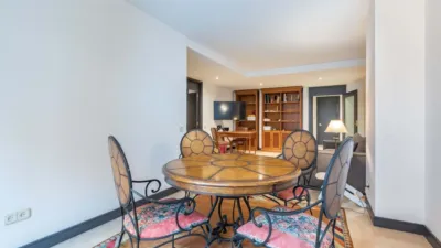 Piso en alquiler en Calle de Núñez de Balboa, 25, cerca de Calle Jorge Juan - Imagen 4