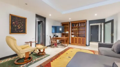 Piso en alquiler en Calle de Núñez de Balboa, 25, cerca de Calle Jorge Juan - Imagen 5