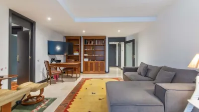 Piso en alquiler en Calle de Núñez de Balboa, 25, cerca de Calle Jorge Juan - Imagen 6