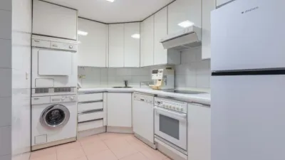 Piso en alquiler en Calle de Núñez de Balboa, 25, cerca de Calle Jorge Juan - Imagen 7