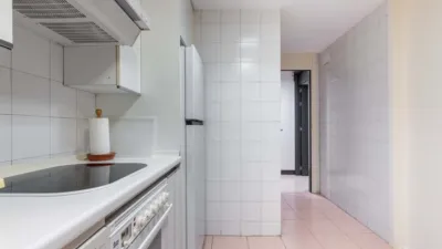 Piso en alquiler en Calle de Núñez de Balboa, 25, cerca de Calle Jorge Juan - Imagen 8