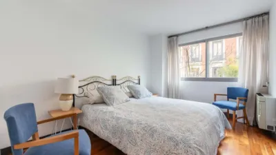 Piso en alquiler en Calle de Núñez de Balboa, 25, cerca de Calle Jorge Juan - Imagen 9