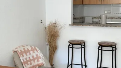 Apartment in Orihuela - Más