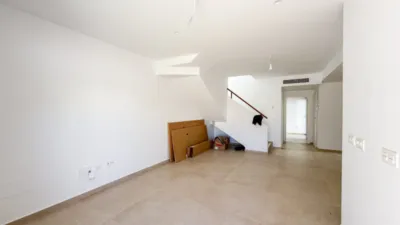 Villa in Pozo del Esparto photo 14