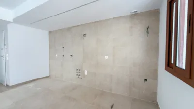 Villa in Pozo del Esparto photo 15