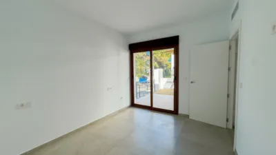 Villa in Pozo del Esparto photo 16
