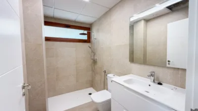 Villa in Pozo del Esparto photo 18