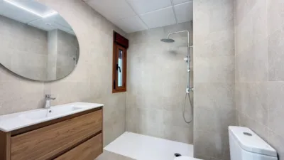 Villa in Pozo del Esparto photo 20