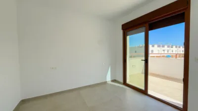 Villa in Pozo del Esparto photo 21