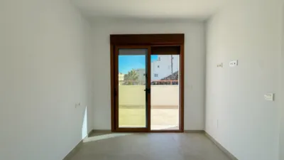 Villa in Pozo del Esparto photo 22