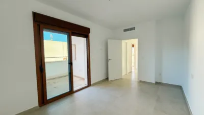 Villa in Pozo del Esparto photo 23