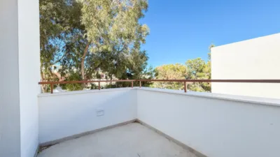 Villa in Pozo del Esparto photo 24
