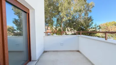 Villa in Pozo del Esparto photo 25