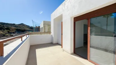 Villa in Pozo del Esparto photo 28