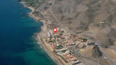 Villa in Pozo del Esparto photo 30
