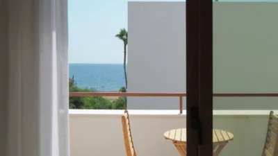 Villa in Pozo del Esparto photo 6