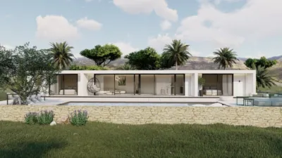 Casa – La Romana, Coves de Sant Antoni - Vista 3