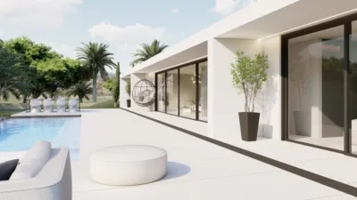 Casa – La Romana, Coves de Sant Antoni - Vista 4