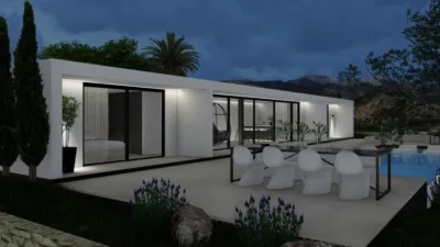 Casa – La Romana, Coves de Sant Antoni - Vista 5