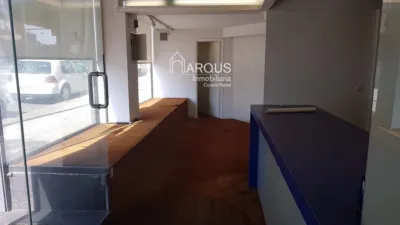 Local comercial en alquiler en Castiñeiriño - Cruceiro Do Sar - Vista 2