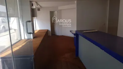 Local comercial en alquiler en Castiñeiriño - Cruceiro Do Sar - Vista 3