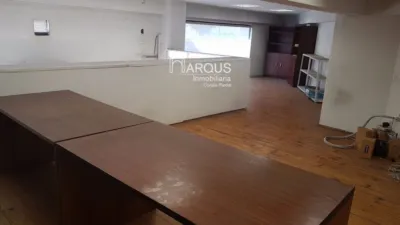 Local comercial en alquiler en Castiñeiriño - Cruceiro Do Sar - Vista 5