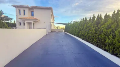Chalet in Calpe Urbanizations photo 14