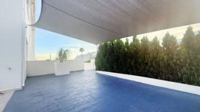 Chalet in Calpe Urbanizations photo 15