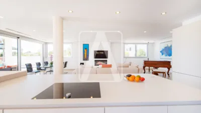 Chalet in Calpe Urbanizations photo 21