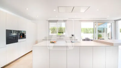 Chalet in Calpe Urbanizations photo 22