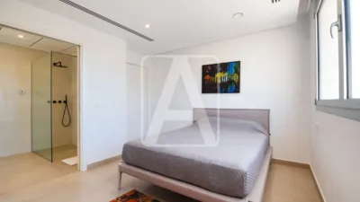 Chalet in Calpe Urbanizations photo 25