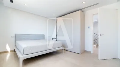 Chalet in Calpe Urbanizations photo 26